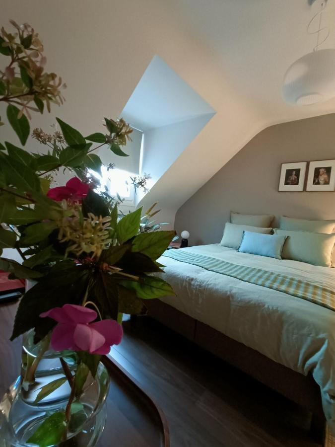 Maison Et Florescence Nuits-Saint-Georges Eksteriør bilde